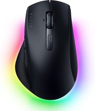 Razer Pro Click V2 Gaming Mouse 30000 DPI Wireless Bluetooth USB Type-C Ergonomis