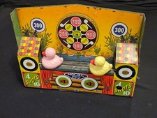 Vintage Wyandotte Model