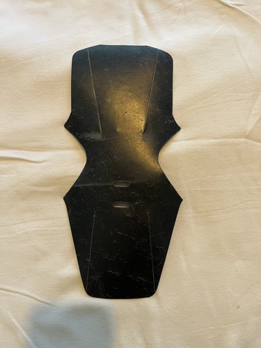 Mountain bike front - front, mudguard