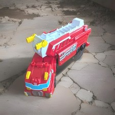 Transformers Playskool Heroes