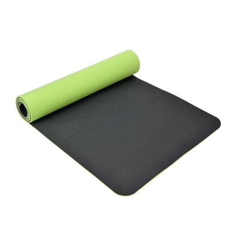 Yoga mat tpe - mat, exercise