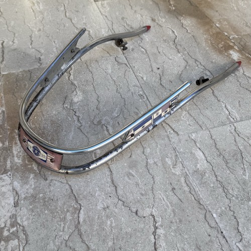 Bumper accessory super front - bumper,