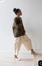 Manuelle  Guibal  White