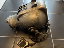 VINTAGE Original STRAND ELECTRIC PATT 23 Theatre Stage Spot Light Lamp