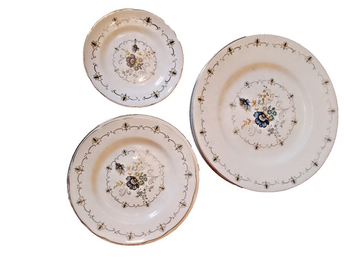 Argyle mayfair fine bone china - argyle/mayfair,