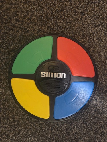 Hasbro simon electronic - hasbro,