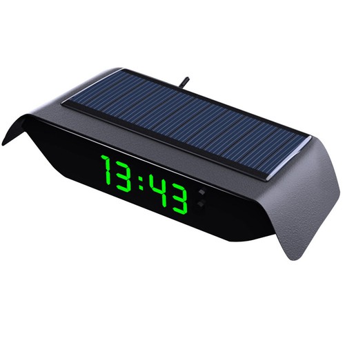 Car dashboard led - dashboard, digital