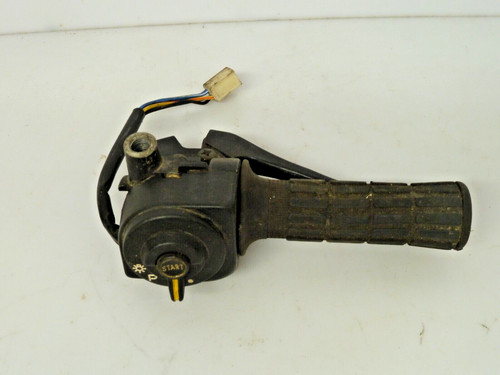 Yamaha cs50 salient right side - yamaha,