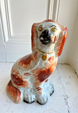 An Antique Staffordshire  ~