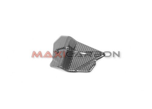 Left cover carbon engine - bmw, s