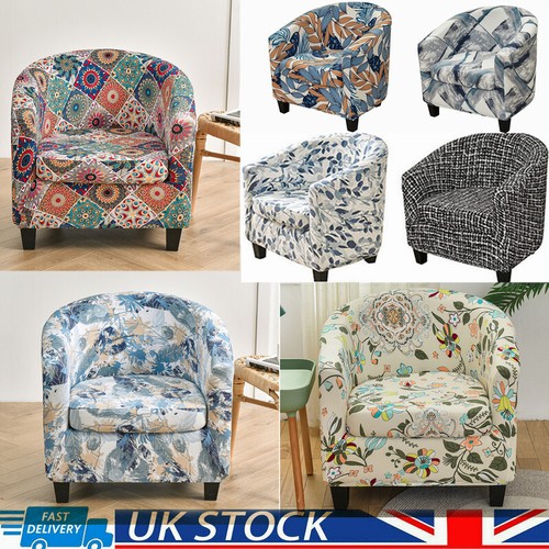 Elastic stretch tub chair - elastic,