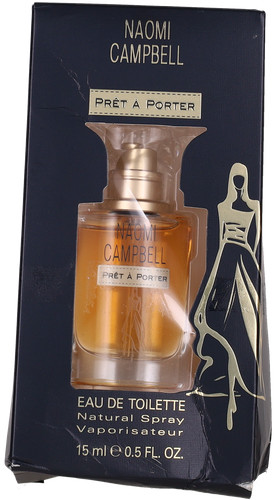 Pet porter naomi campbell - porter,