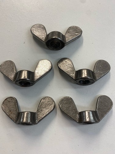 Whitworth wing nuts 5 - whitworth,