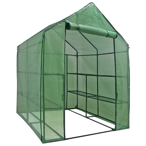 Portable mini walk - portable, walk-in