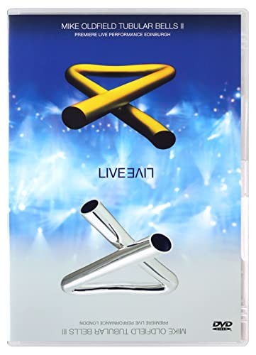 Mike oldfield tubular bells - oldfield,