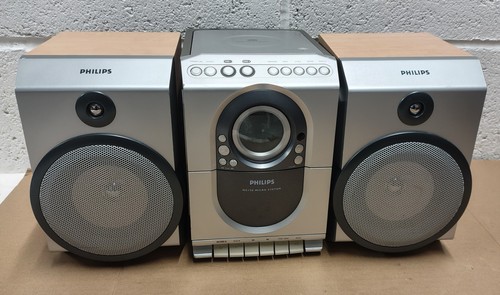 Philips mc150 micro system - philips,