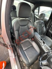 MERCEDES C220 MK3 W204 2011-2012 2.1 DIESEL Drivers O/S Front Seat
