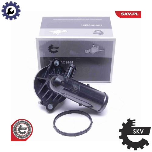 Thermostat coolant 20skv183 - thermostat,