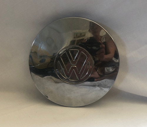 Vintage volkswagen one - vw,