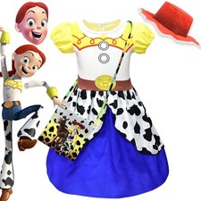 Toy Story Woody Jessie Buzz