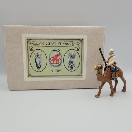 Trophy miniatures egypt - trophy,