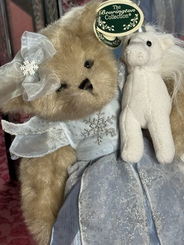 “FANTASIA&FANTASY”TEDDY/BE