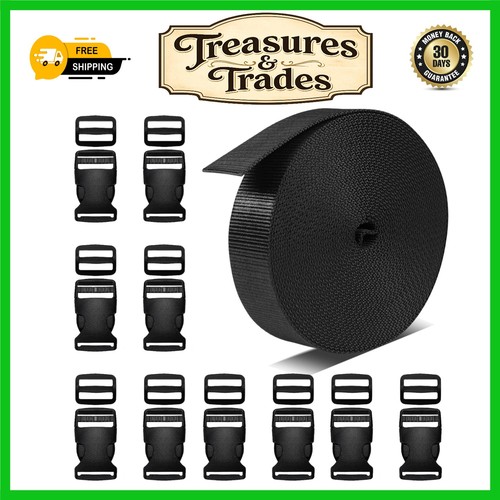 Durable nylon webbing strap - durable,