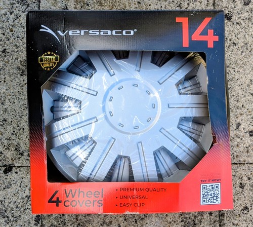 Versaco victory 14 - x, 14"