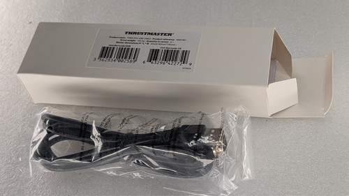 Usb din cable only - din,
