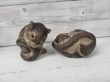 Poole pottery stoneware mouse