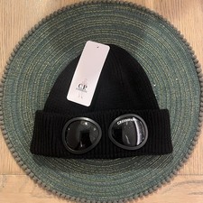 C.P. Company Men’s Black