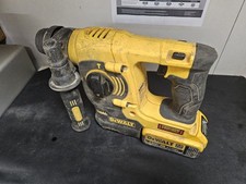 DeWalt DCH253 18V SDS+ Rotary