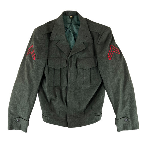 Army marines jacket - army,