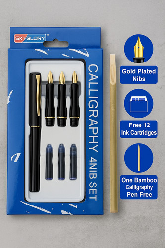 Best calligraphy set 4 - best,