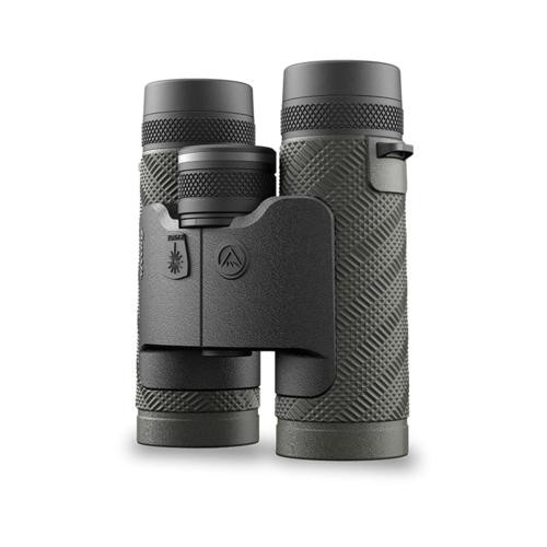 Burris signaturehd 10x42 lrf - burris,