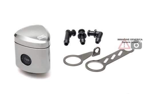 Fluid reservoir rear brake - , /