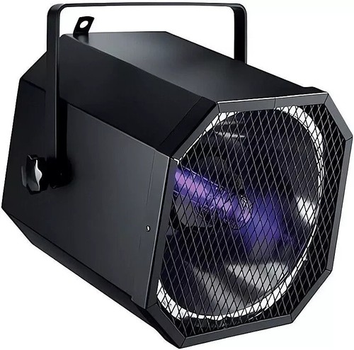 Qtx cannon lamp - holder, 400w