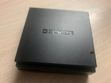 Mercedes-Benz Becker Map Pilot Module Europe Maps - Version V23.0 (2023)