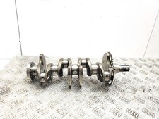 SUZUKI VITARA MK4 LY 2019 1.4 PETROL ENGINE CRANKSHAFT