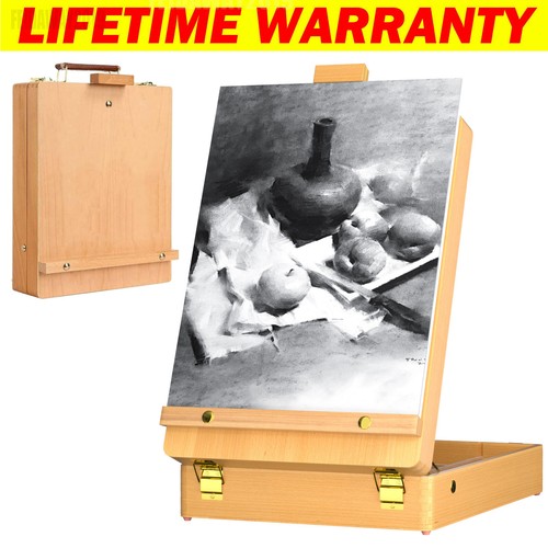 Tripod art easel - tripod,
