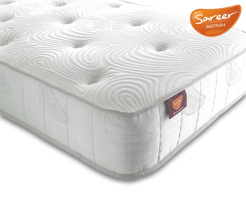 Latex foam mattress with - latex,