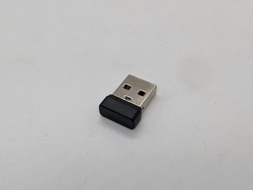 Logitech nano receiver - logitech,
