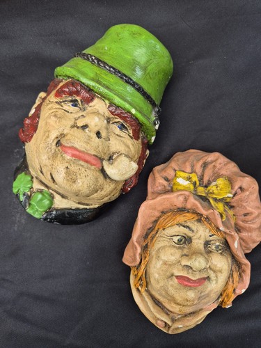 Vintage collectable bossons - vintage,