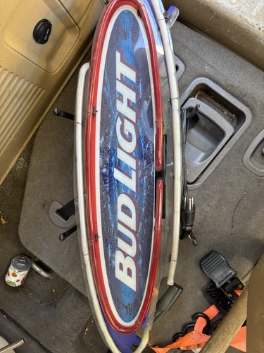 Vintage 90s bud light - vintage,