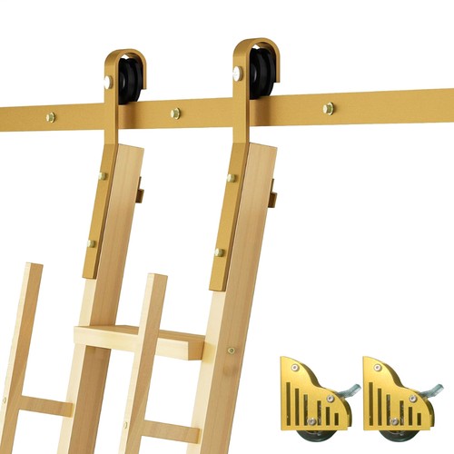 6ft golden surface rolling - 6.6ft,