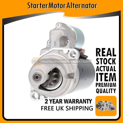 Fits lombardini diesel starter - fits,