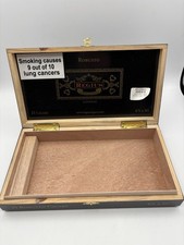 Regius Grandido London Wooden