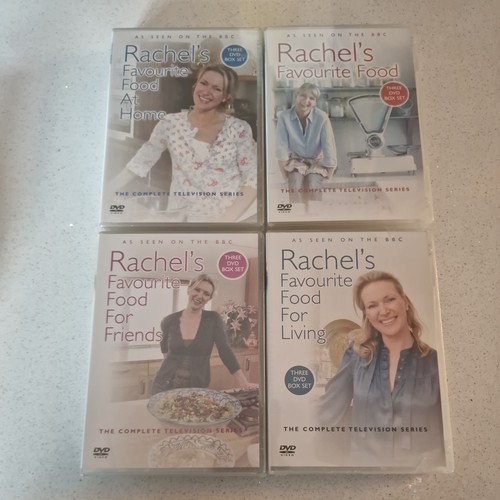 Rachel allen bbc - rachel,