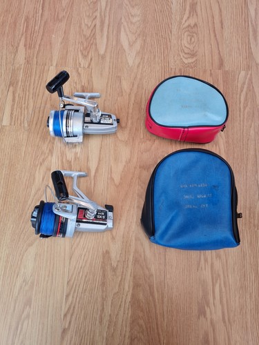 Vintage ryobi sx5 silver - 2,