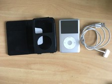  iPod classic 160gb 7 gen